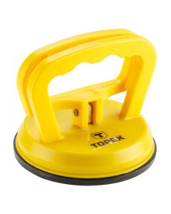Przyssawka do szyb pojedyncza, 40 kg 14A740