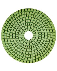 Rzep polerski do gresu 125 mm, K800 57H854