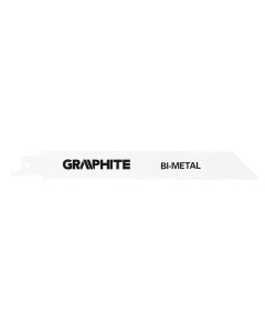 Brzeszczoty bagnetowe 150 x 20 x 0.9 mm, 14 TPI, kpl. 2 szt. 57H951