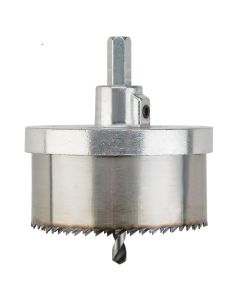 Otwornice 28-75 x 30 mm, zestaw 5 szt. 57H957