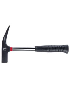 Młotek ciesielski 600 g, metalowy, hartowany trzonek 02A160