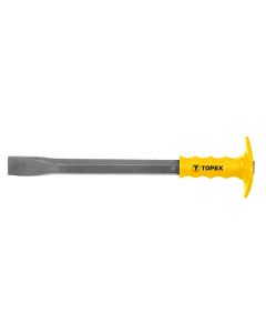 Przecinak z ochraniaczem 19 x 400 mm 03A149