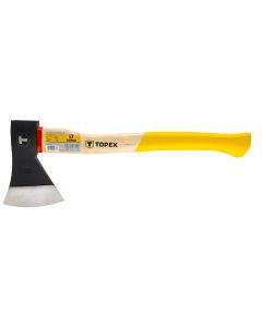 Siekiera 1250 g, trzonek drewniany 05A142