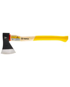 Siekiera 1600 g, trzonek drewniany 05A146