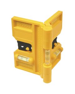 Poziomnica do słupków, ruchoma 29C897