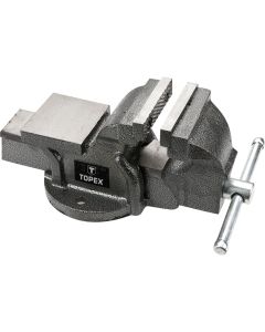 Imadło ślusarskie 75 mm 07A107