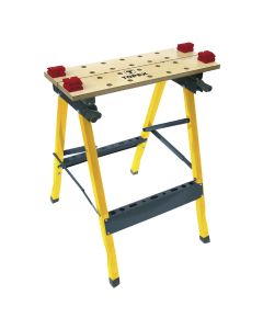 Stół warsztatowy 60 x 24 x 80 cm 07A420