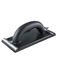 Paca plastikowa do siatki ściernej, 100 x 220 mm 08A115