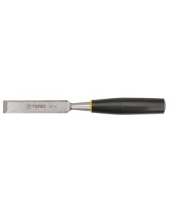 Dłuto 20 mm, plastikowy uchwyt 09A120