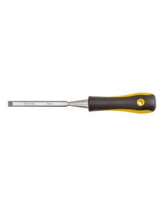Dłuto 10 mm, dwumateriałowy uchwyt, CrV 09A410