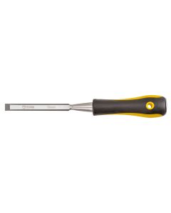 Dłuto 12 mm, dwumateriałowy uchwyt, CrV 09A412
