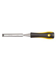 Dłuto 14 mm, dwumateriałowy uchwyt, CrV 09A414