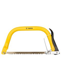 Piła kabłąkowa 300 mm, dwa brzeszczoty 10A903