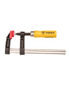 Ścisk stolarski 50 x 150 mm 12A100