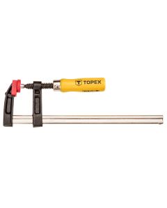 Ścisk stolarski 50 x 250 mm 12A102