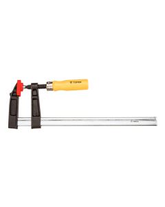 Ścisk stolarski 80 x 300 mm 12A120