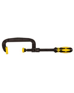 Ścisk nylonowy 100 mm 12A384