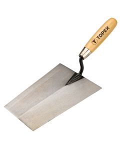 Kielnia trapezowa 200 x 140 mm 13A119