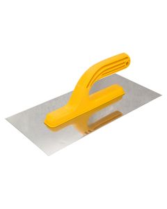 Paca do zacierania prosta 280 x 130 mm 13A228