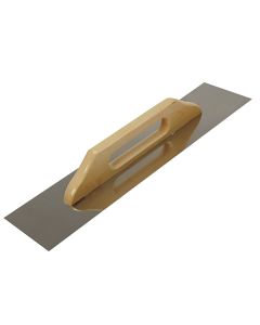 Paca do zacierania prosta 580 x 130 mm 13A249