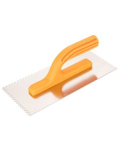 Paca z zębami 4 x 4 x 4 mm, 280 x 130 mm 13A284