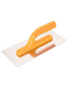 Paca z zębami 6 x 6 x 6 mm, 280 x 130 mm 13A286