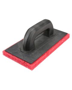 Paca z gąbką twardą 260 x 130 mm 13A332