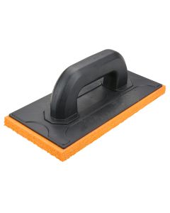 Paca z gąbką gumową 18 mm, 260 x 120 mm 13A342