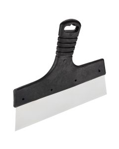 Szpachla do sztablatury 200 mm, stal nierdzewna 13A520