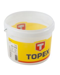 Wiadro malarskie 10 l, metalowy uchwyt 13A700