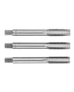 Gwintowniki M8, 3 szt. 14A208