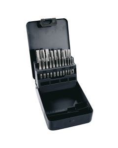 Gwintowniki M3-M12, 21 szt. 14A430