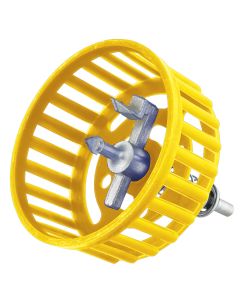 Wycinarka otworów w glazurze, śr. 40-100 mm 16B451