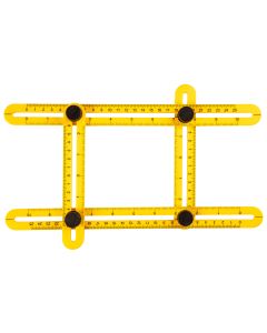 Linijka kątowa 16B476