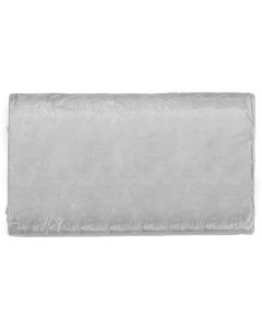 Folia malarska LDPE, 0.02 mm, 4 x 5 m 23B145