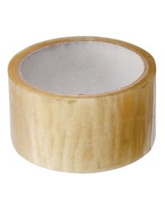 Taśma pakowa 48 mm x 35 m, przezroczysta 24B121