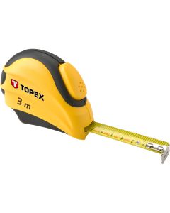 Miara zwijana stalowa 3 m x 16 mm 27C383