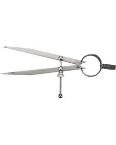 Cyrkiel ślusarki 150 mm 31C701