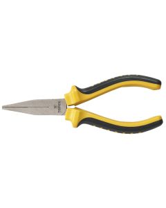 Szczypce płaskie 160 mm 32D108