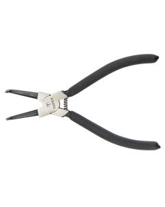 Szczypce segera do pierścieni osadczych 175 mm, wewnętrzne, wygięte 32D309