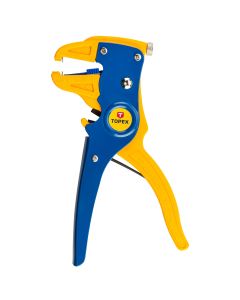 Automatyczny ściągacz izolacji 175 mm 32D406