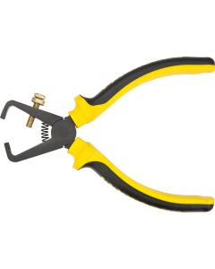 Szczypce do izolacji 160 mm 32D407