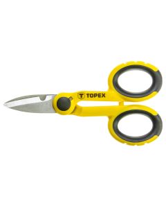 Nożyce 140 mm 32D413