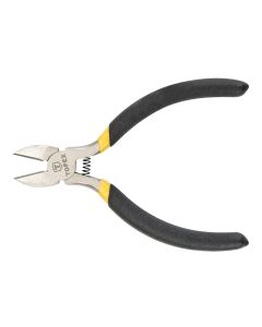 Szczypce precyzyjne boczne 115 mm 32D724