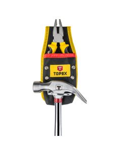 Uchwyt na młotek, kieszeń na narzędzia 79R420