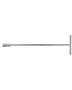 Klucz trzpieniowy nasadowy 10 x 400 mm 35D035