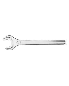 Klucz płaski jednostronny 36 x 300 mm 35D630