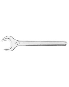 Klucz płaski jednostronny 46 x 370 mm 35D633