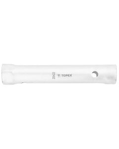 Klucz rurowy dwustronny 20 x 22 mm 35D937