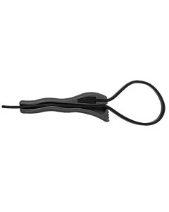 Klucz do filtra oleju, śr. max. 120 mm, taśmowy 37D207